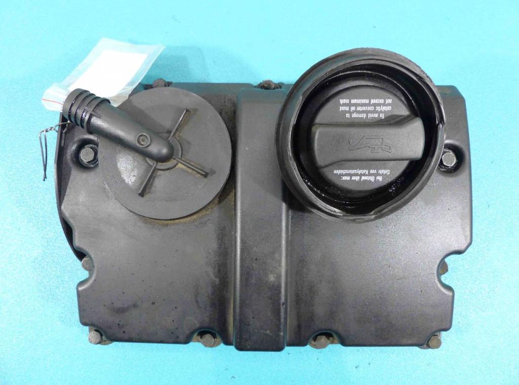 Kryt ventilov VW Polo III 6N 1.4 TDI 75km, 2001