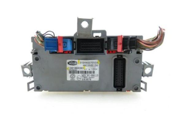 Modul BSM Fiat Ducato III 503440270103 1361993080