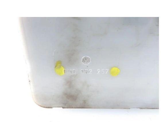 pumpa zámku centrálneho VW Polo III 6N0962257