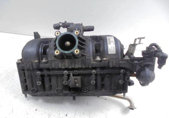 Potrubie sacie, sanie 0280600048 Opel Meriva A 1.4 16V