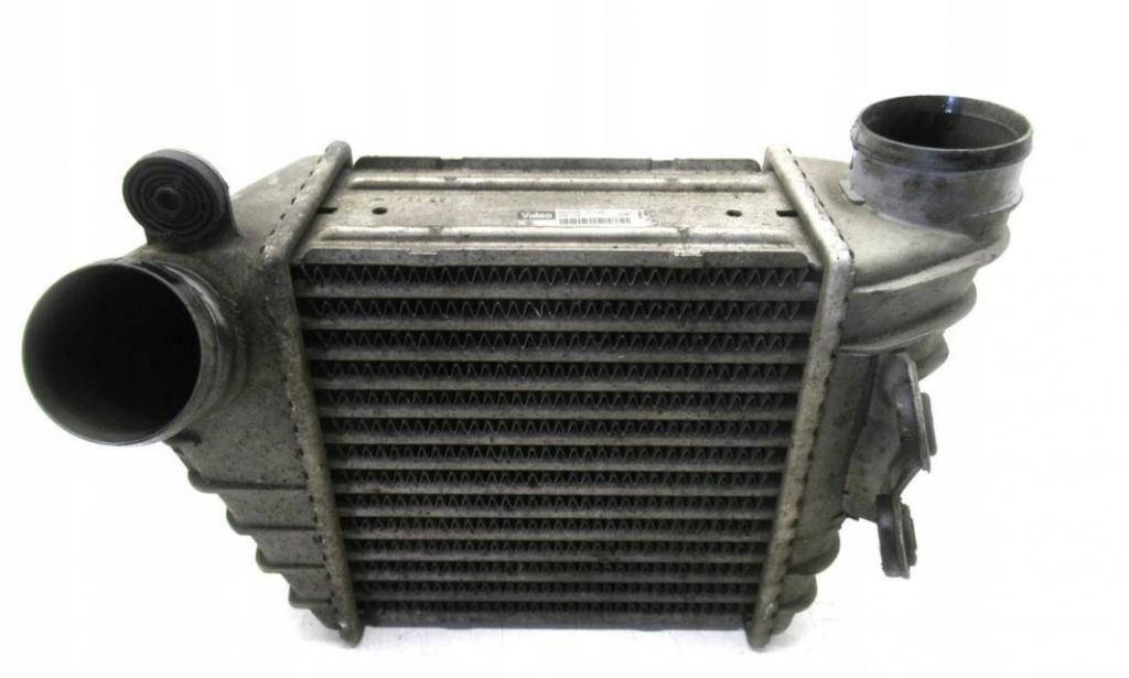 intercooler Skoda Octavia I LIFT 1.9TDI 1j0145805d