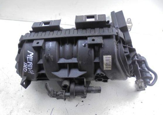 Potrubie sacie, sanie 0280600048 Opel Meriva A 1.4 16V
