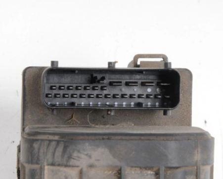 Peugeot 406 Pumpa ABS 9630532980