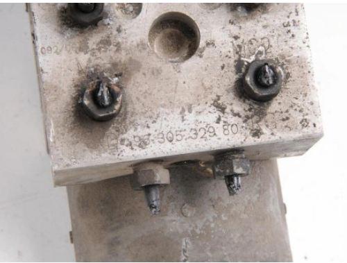 Peugeot 406 Pumpa ABS 9630532980