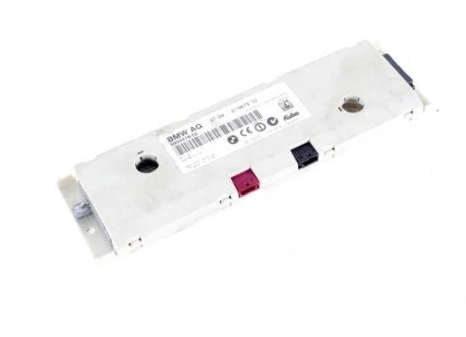 Zosilňovač antenový odlišnosť BMW E61 6934478