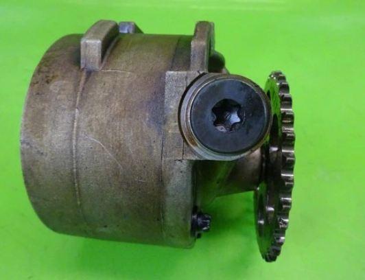 Pumpa oleja Ford Galaxy Sharan Alhambra
