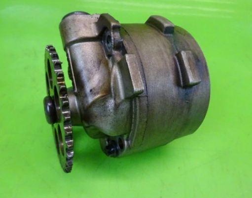 Pumpa oleja Ford Galaxy Sharan Alhambra