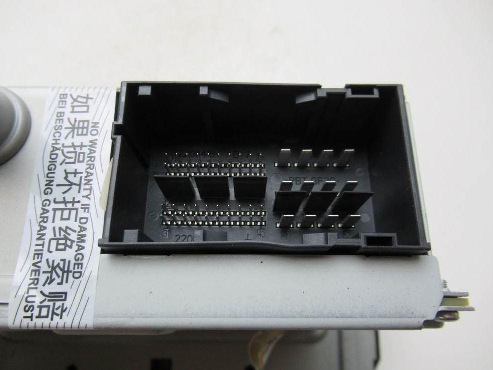 RADIO Fiat Tipo II 07356418180