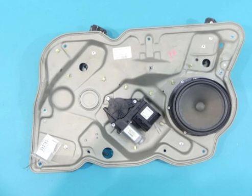 Mechanizmus predný pravy 1t0959702d Octavia II Európa