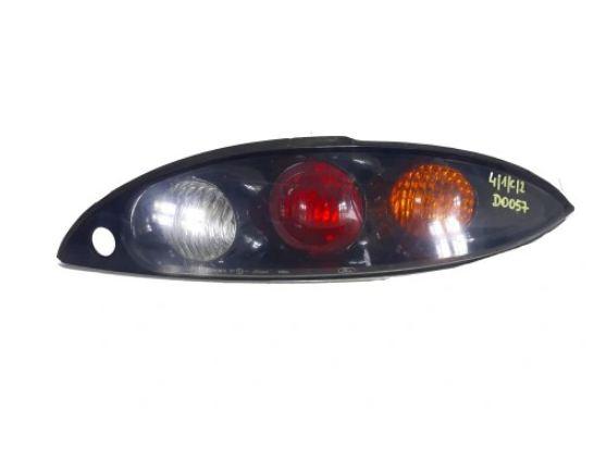 Ford Puma Svetlo pravá zad + vložka