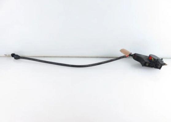 Potenciometer plynového pedálu Scenic 1.9 DCI 7700431918