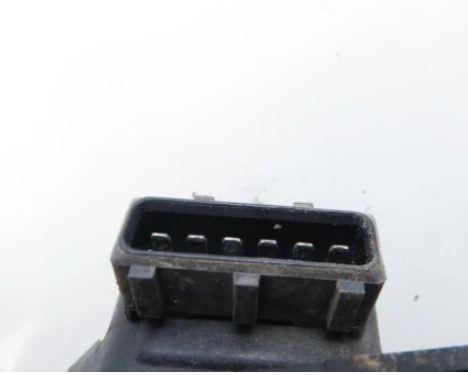 Potenciometer plynového pedálu Scenic 1.9 DCI 7700431918
