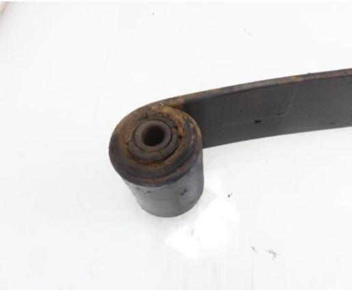 Listové pero zad Citroen Jumper I FL 140 cm - 7 cm GR 1,5 cm