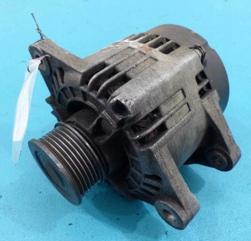 Alternátor Fiat Brava Bravo I 63321497 1.9 JTD