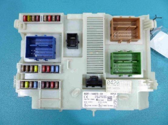 Modul BSI Ford Mondeo MK4 LIFT 