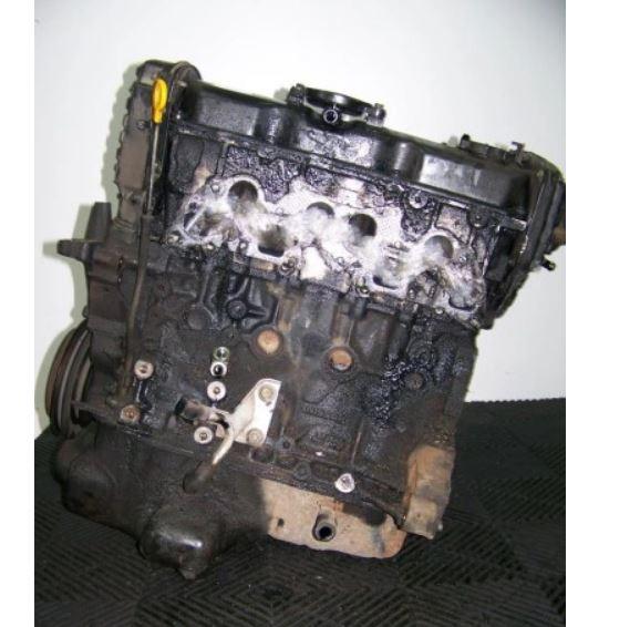 Nissan Primera P11 2.0 TD 66KW 90 hp motor CD20T