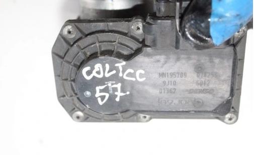 Colt CZ VI CC 1.5 škrtíci klapka MN195709