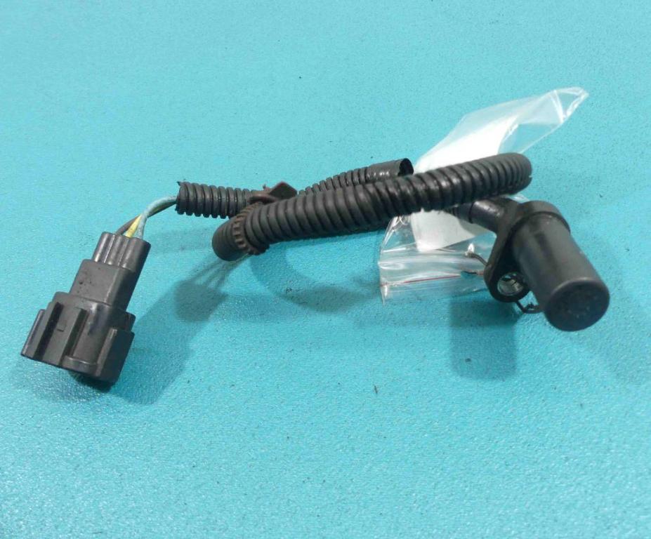 Snimac - hriadela klukoveho Nissan Primera | EkoDiely.sk