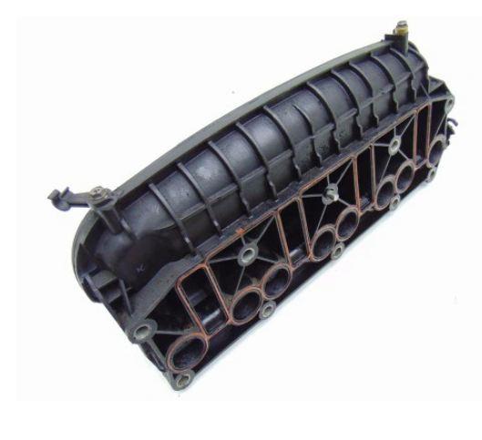 potrubí sání   2.0 TDI 16V BKP BKD AZV bmr bmn
