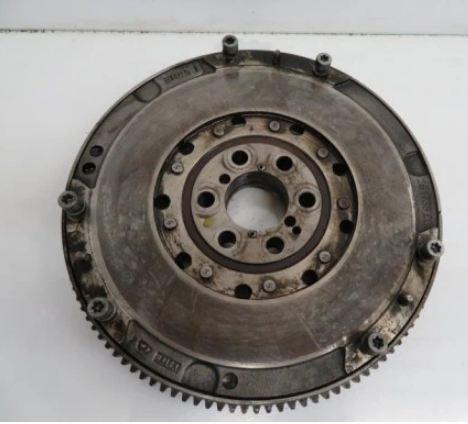 koleso dvojhmota Fiat Brava 1.9 JTD 105 281738E0