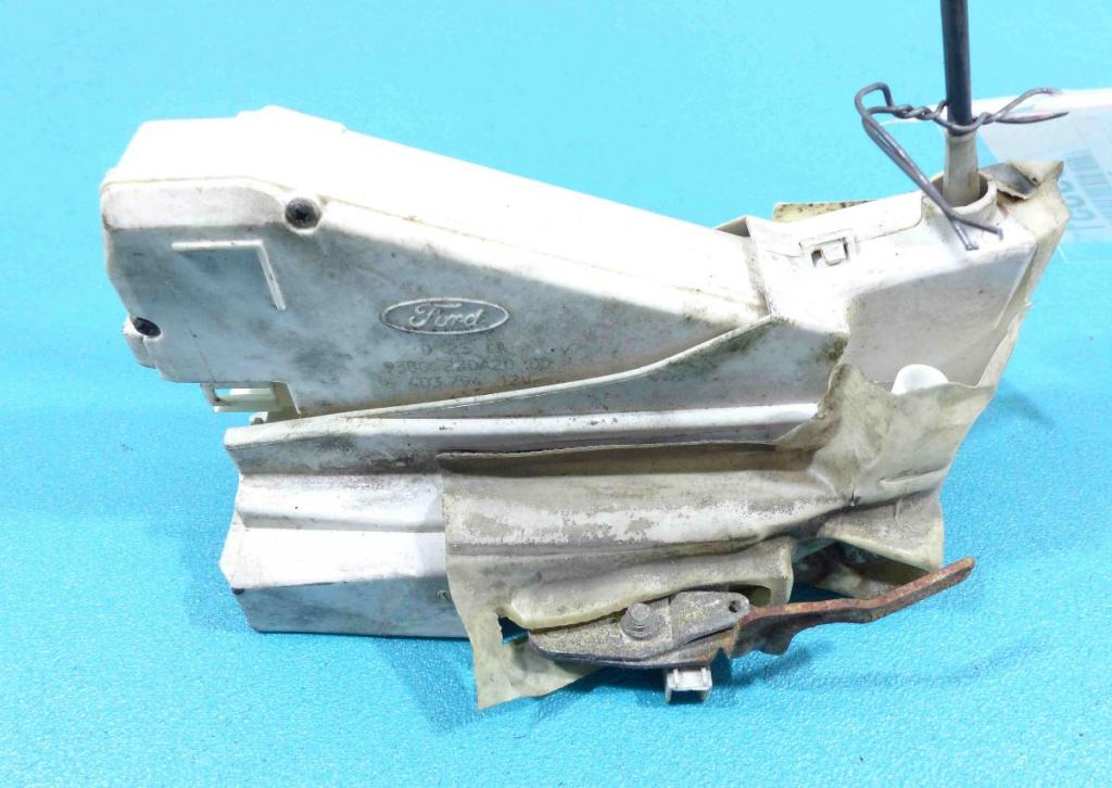 zámok přední část levý VW Sharan 93BG220A20DD