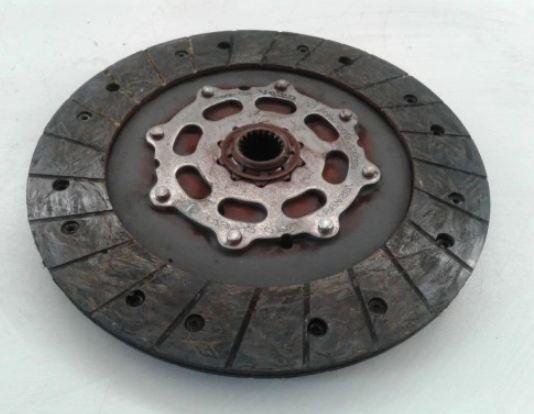 koleso dvojhmota - 281738E0 Fiat Punto 1,9 JTD