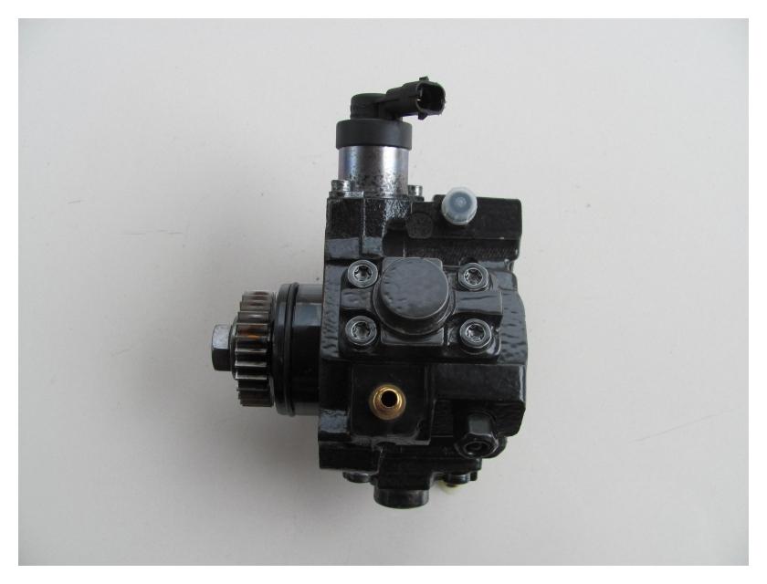 Pumpa vstrekovacia 0445010250 Renault Master 2.3 DCI