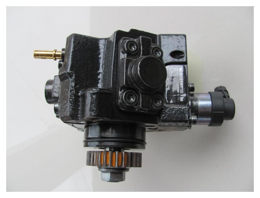 Pumpa vstrekovacia 0445010250 Renault Master 2.3 DCI