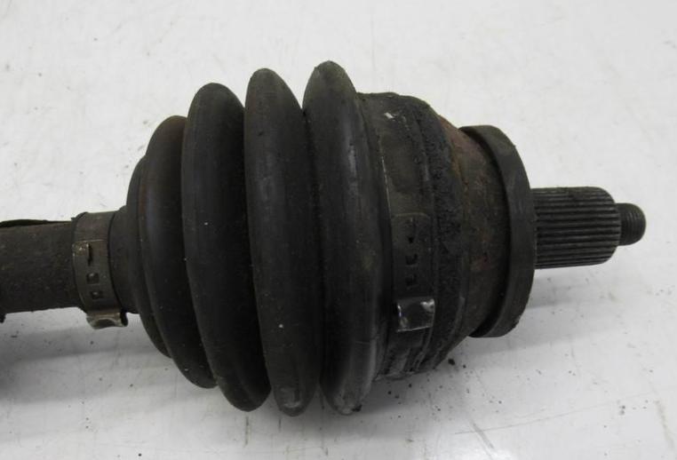 Poloos predná ľavá Seat Ibiza III, Cordoba, Škoda Fabia, Roomster, VW Polo 1,4TDI 51kW, 55kW, 59kW, 1.9TDI 74kW, 77kW