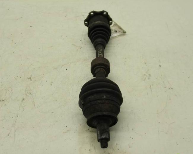 Poloos predná ľavá Seat Ibiza III, Cordoba, Škoda Fabia, Roomster, VW Polo 1,4TDI 51kW, 55kW, 59kW, 1.9TDI 74kW, 77kW