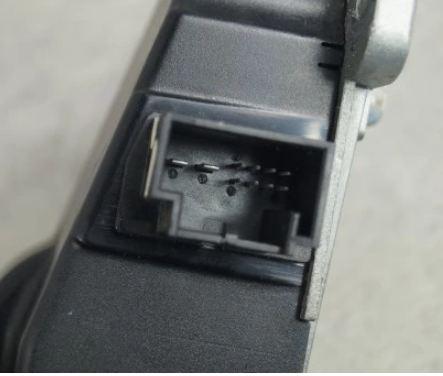 blokáda volantu 3C0905861F VW Passat B6 05-10