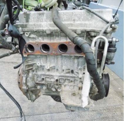 Motor  COROLLA  II 1.8  75 TYS