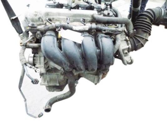 Motor  COROLLA  II 1.8  75 TYS