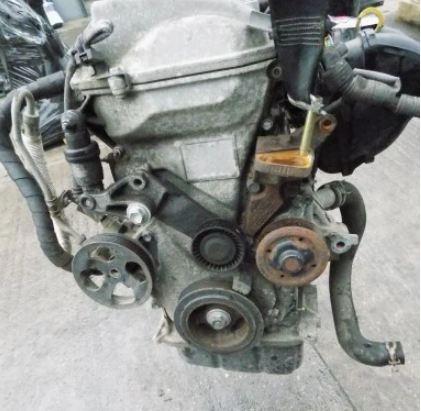 Motor  COROLLA  II 1.8  75 TYS