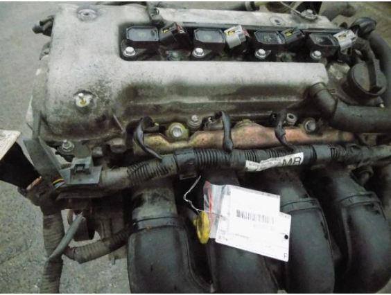Motor  COROLLA  II 1.8  75 TYS