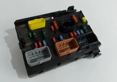 Modul BSM L03 CITROEN PEUGEOT 9659741780
