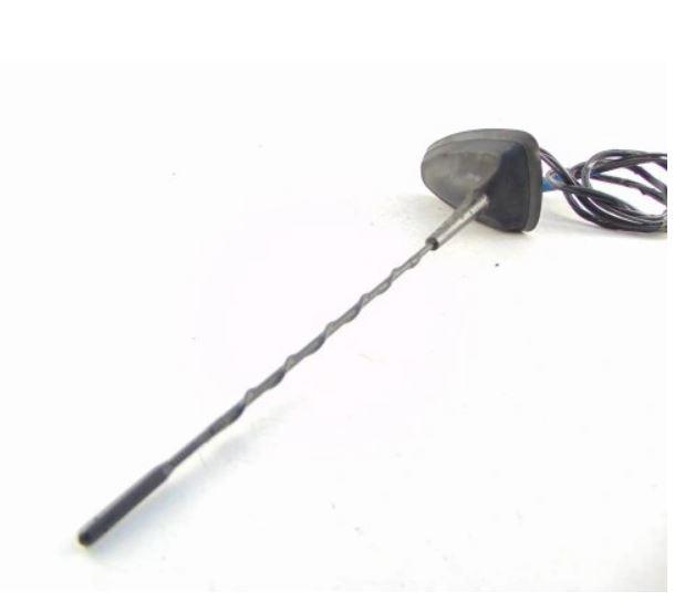 ANTENA  RENAULT SCENIC  III 282160099R
