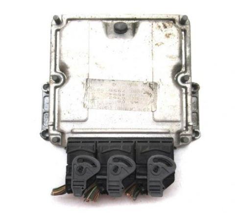 riadiaca jednotka Motor Scenic I FL 1.9DCI 0281010819