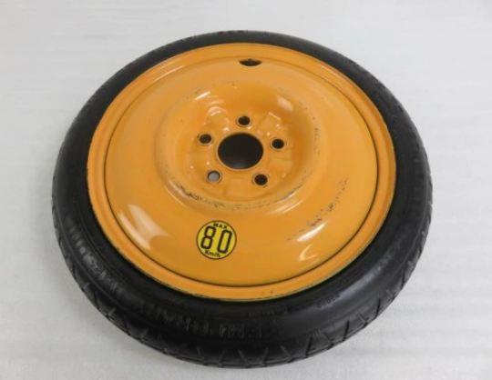   16'' Mazda 3 5 6 5x114,3