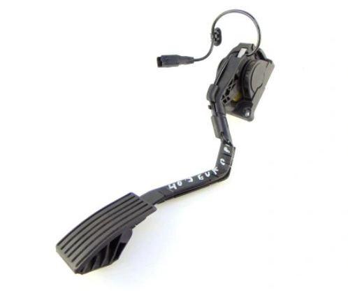 pedal plynového pedálu CITROEN C5 PEUGEOT 407 0280755012 9650341780