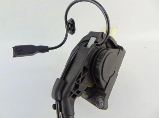 pedal plynového pedálu CITROEN C5 PEUGEOT 407 0280755012 9650341780