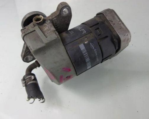 OPEL VECTRA C 2.0 DTI  EGR 00005321A8