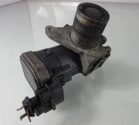 OPEL VECTRA C 2.0 DTI  EGR 00005321A8