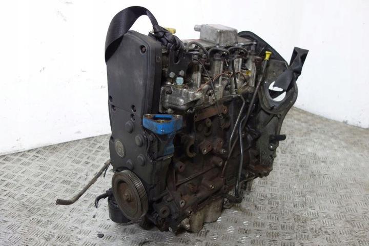 motor 20T2N HONDA ACCORD ROVER 25 45 2.0 TD