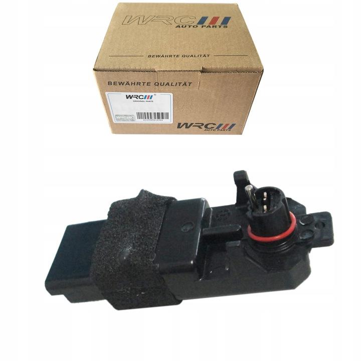 Modul Motor  okna RENAULT MEGANE II