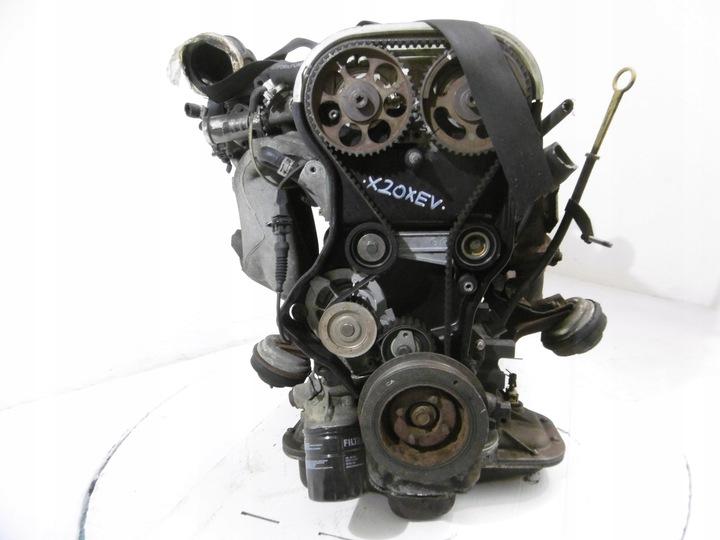 Motor OPEL OMEGA B 2.0 16V X20XEV