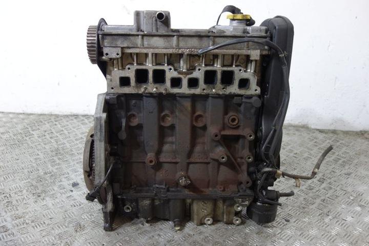 motor 20T2N HONDA ACCORD ROVER 25 45 2.0 TD