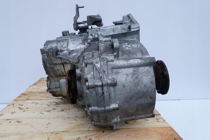 Audi A3 8P II 2.0 TDI Prevodovka - manualna