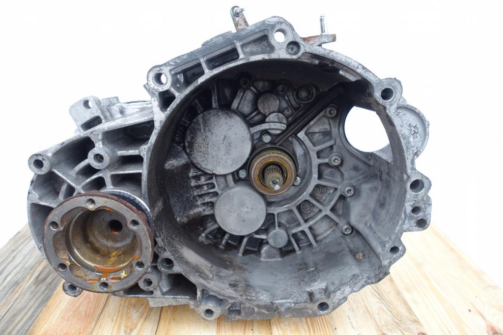 Audi A3 8P II 2.0 TDI Prevodovka - manualna