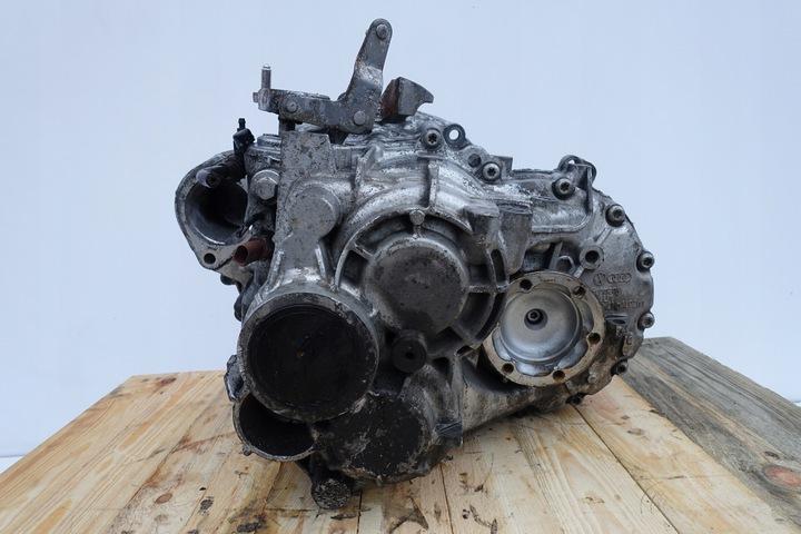 Audi A3 8P II 2.0 TDI Prevodovka - manualna